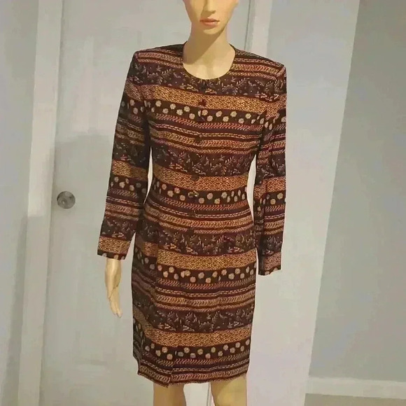 Depeche Mode dress  - Picture 3 of 7